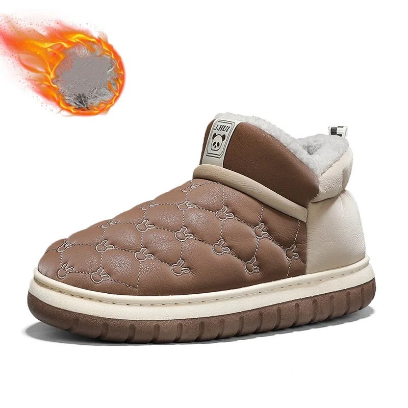 ThermaBoot™ - LEVEFIT