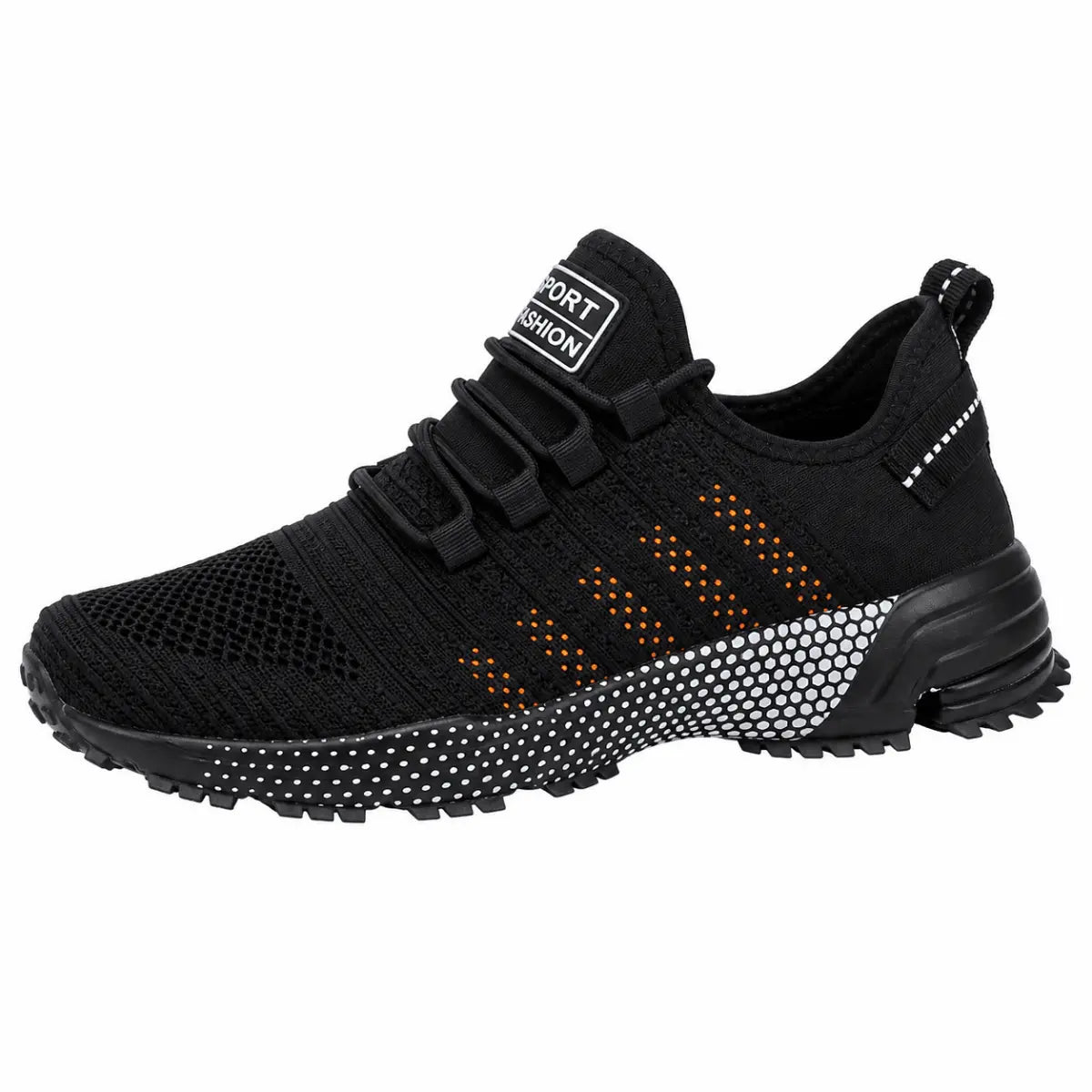 TrailFlex™ - LEVEFIT