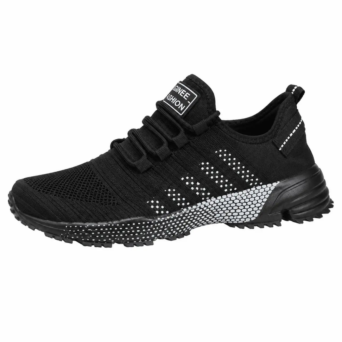 TrailFlex™ - LEVEFIT