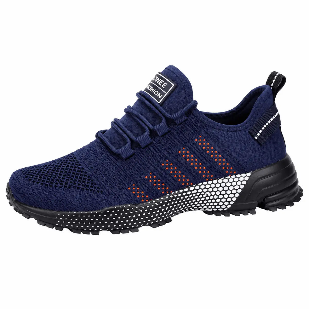 TrailFlex™ - LEVEFIT