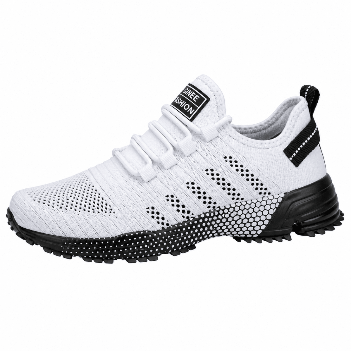 TrailFlex™ - LEVEFIT