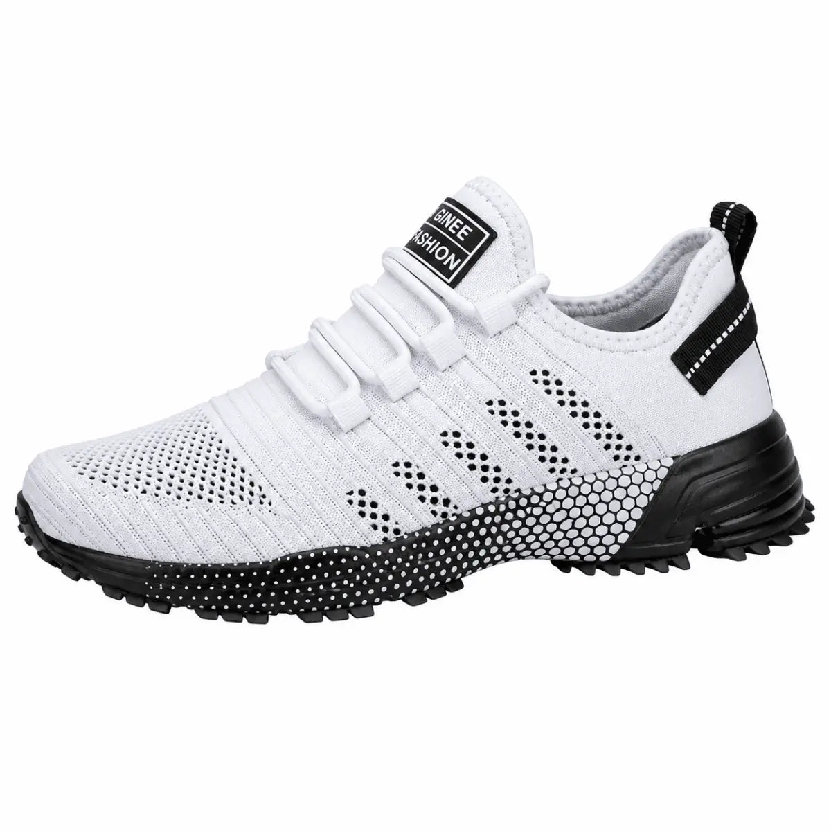 TrailFlex™ - LEVEFIT