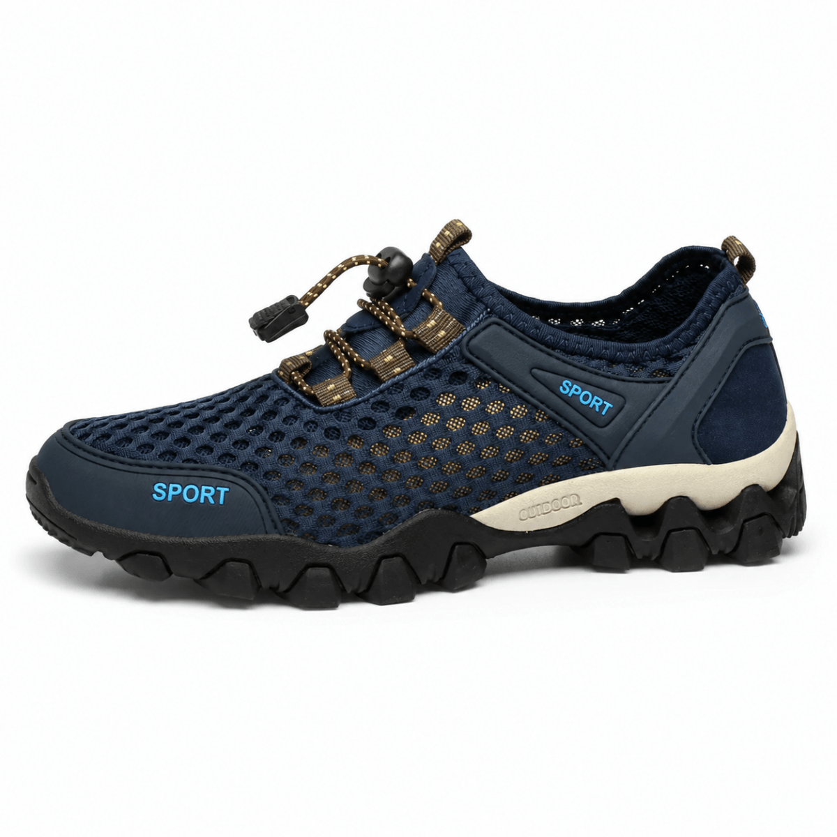 TrailFlow™ - LEVEFIT