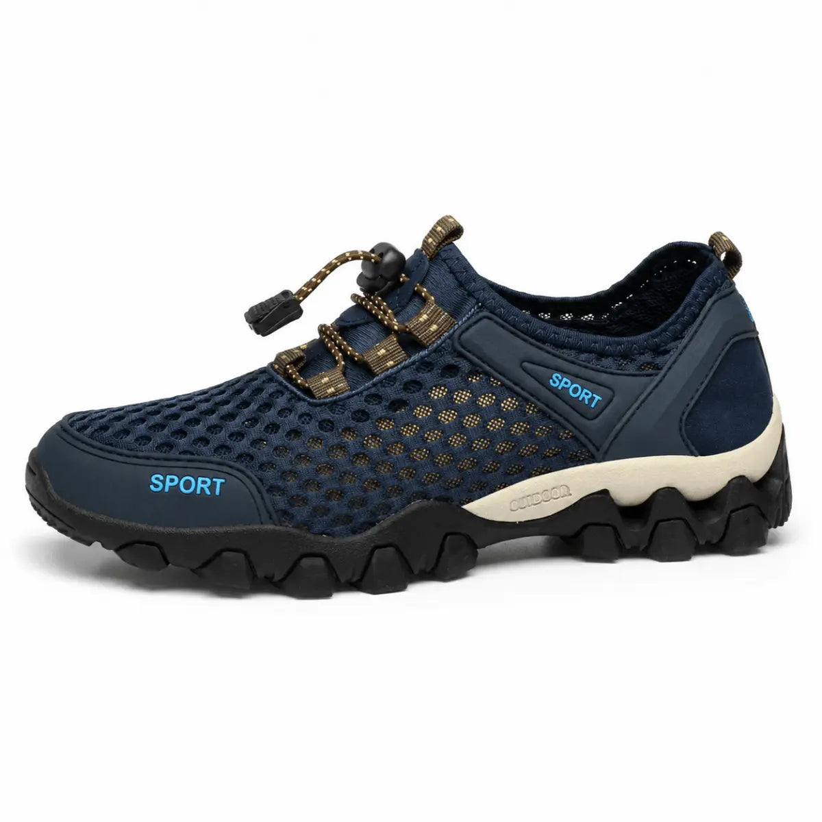 TrailFlow™ - LEVEFIT