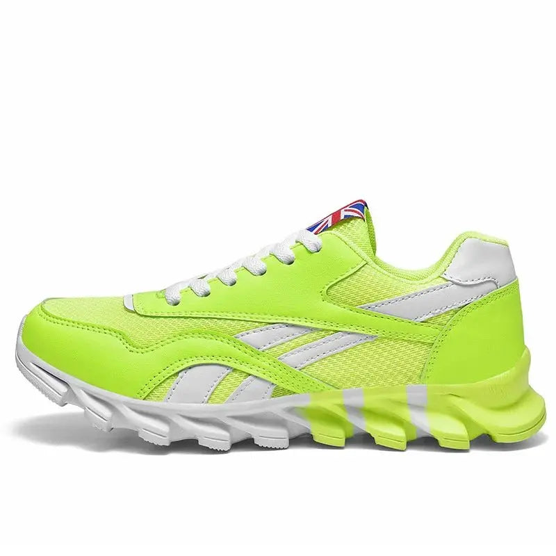 UKStride™ - LEVEFIT
