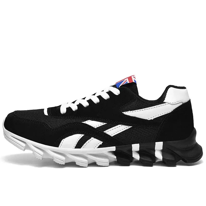 UKStride™ - LEVEFIT