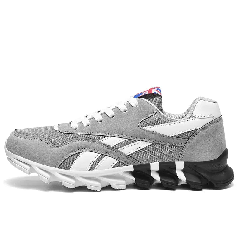 UKStride™ - LEVEFIT