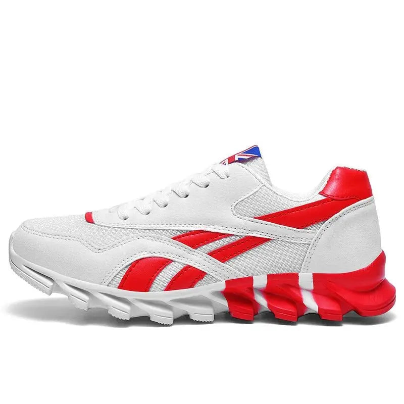 UKStride™ - LEVEFIT
