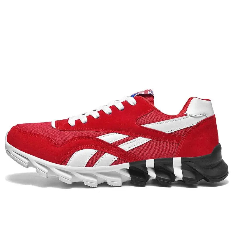 UKStride™ - LEVEFIT
