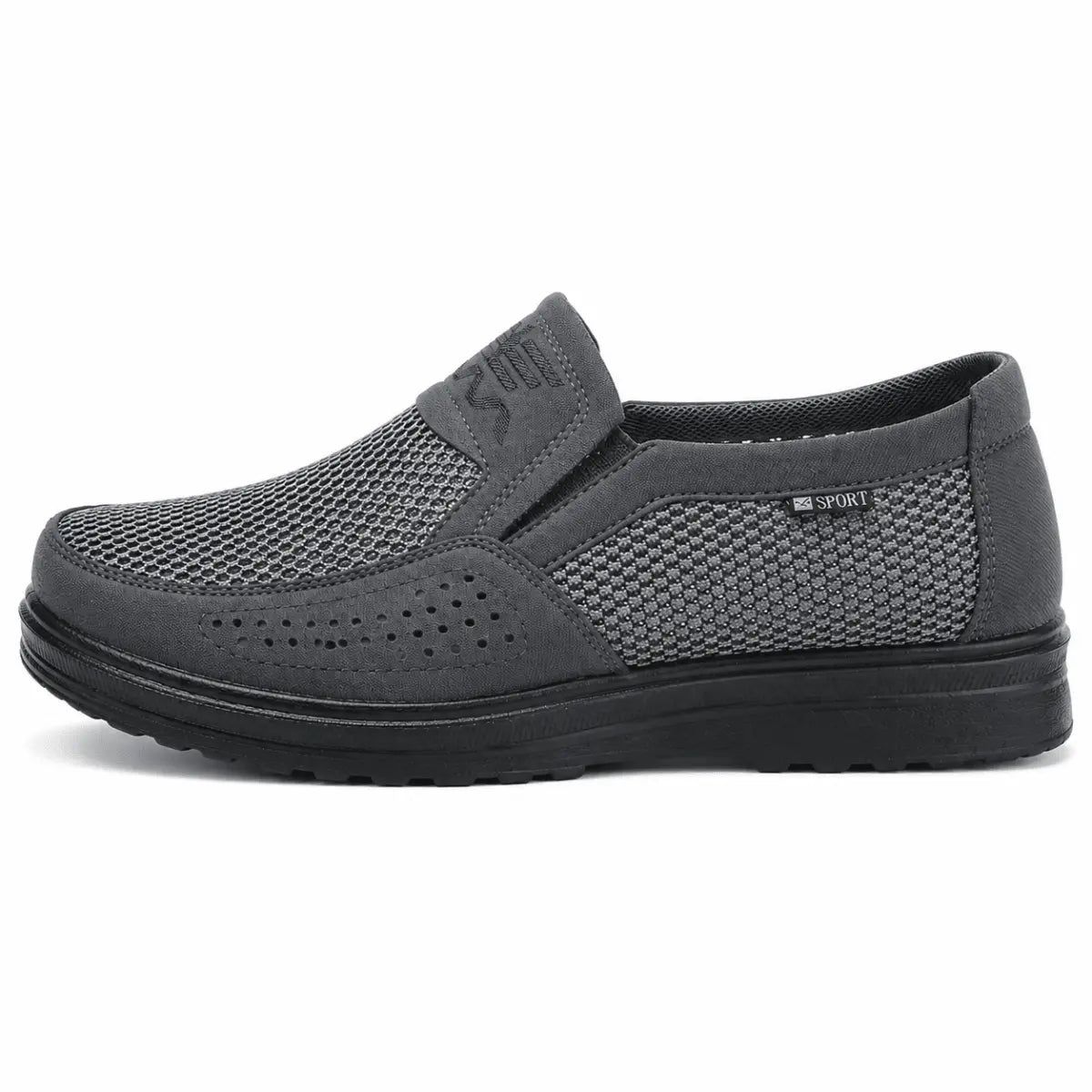 UrbanEase™ - LEVEFIT