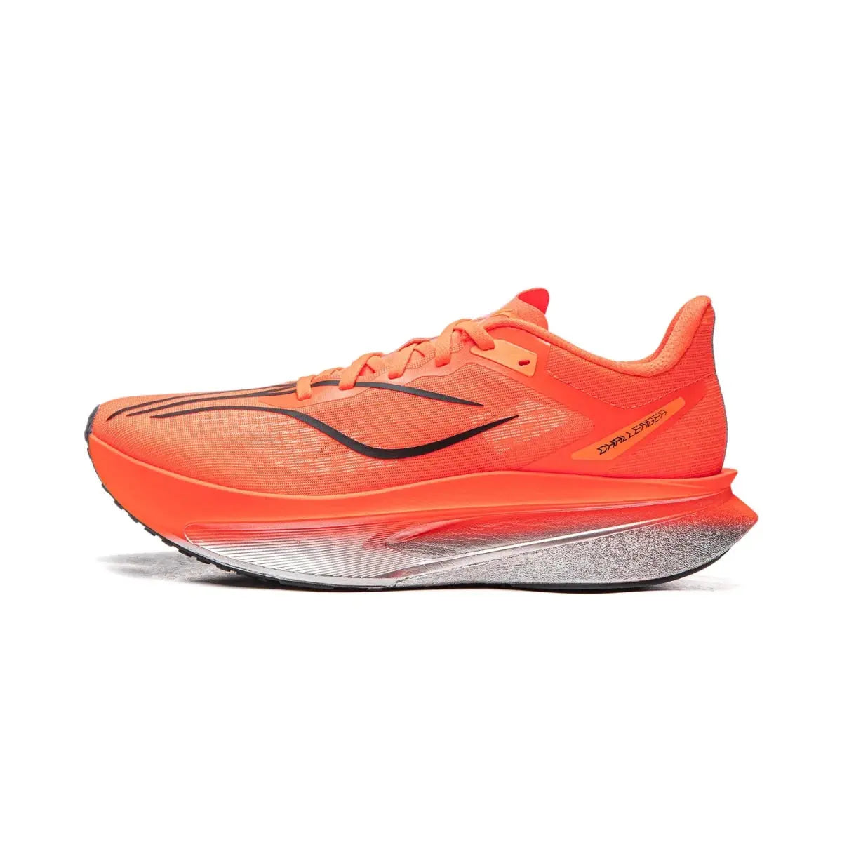 VelocityElite™ - LEVEFIT