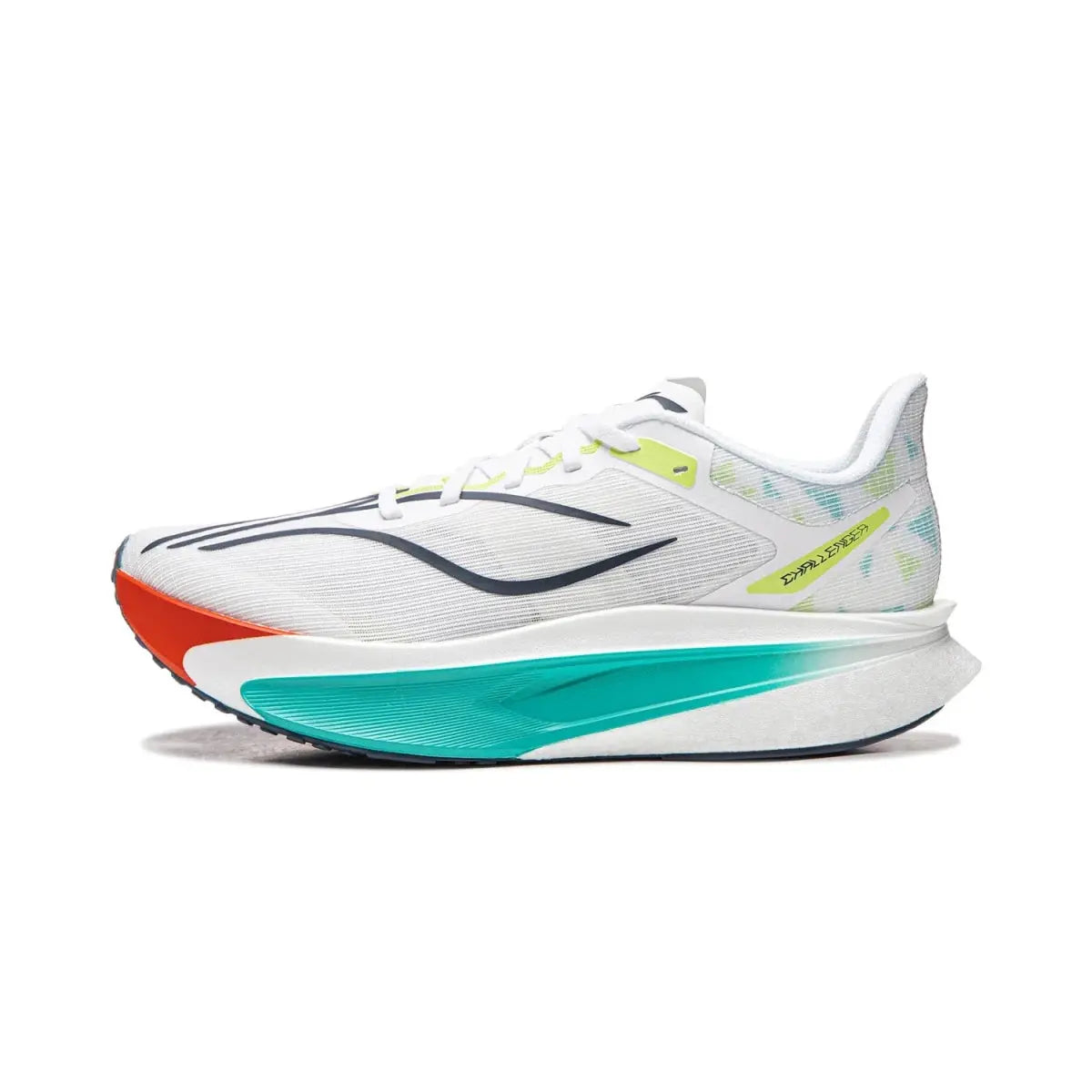 VelocityElite™ - LEVEFIT