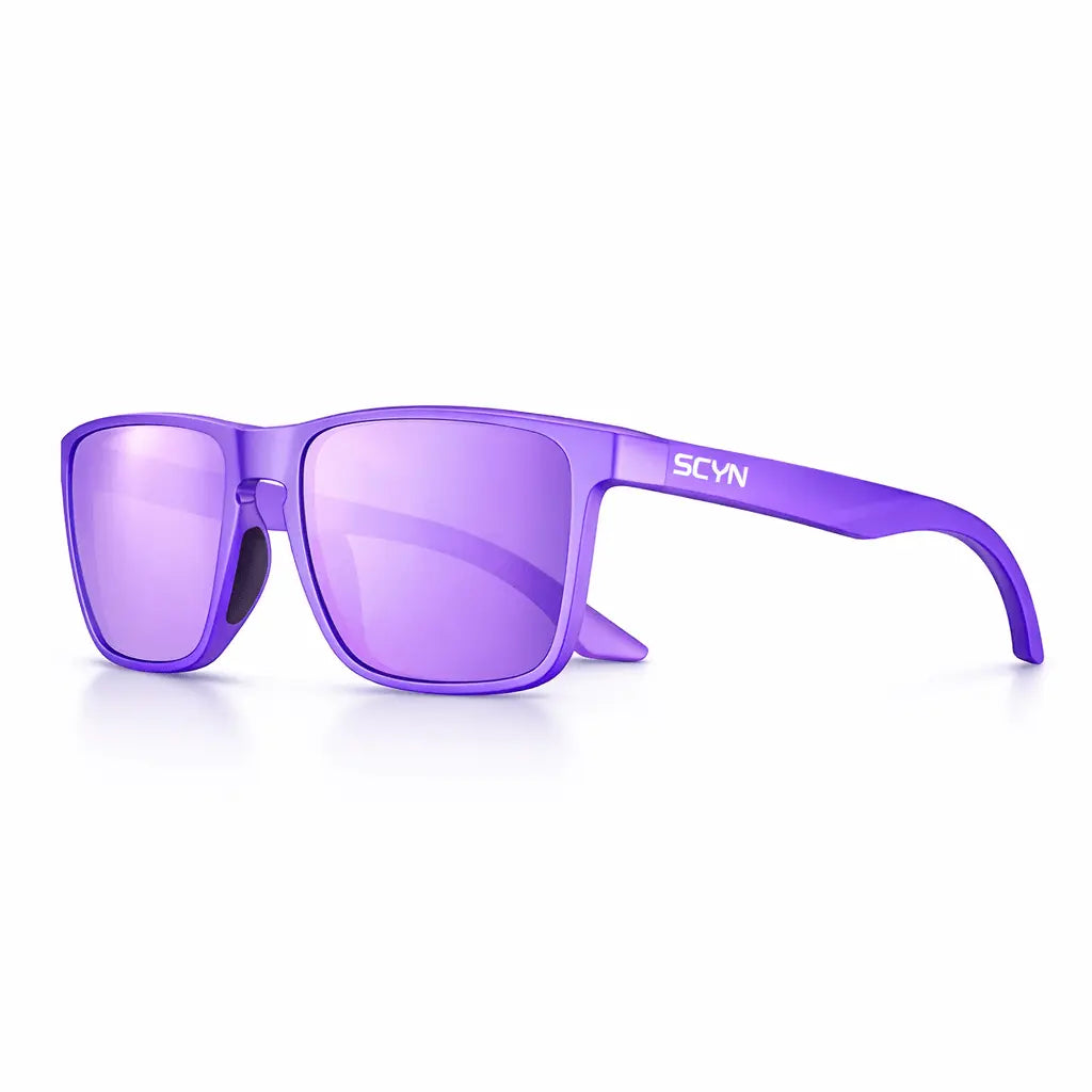 VIOLET EDGE™ - LEVEFIT