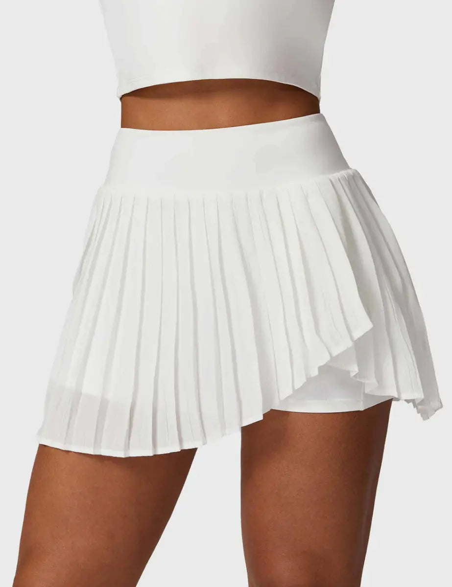 VIREA™ Court Flow Tennis Set - LEVEFIT