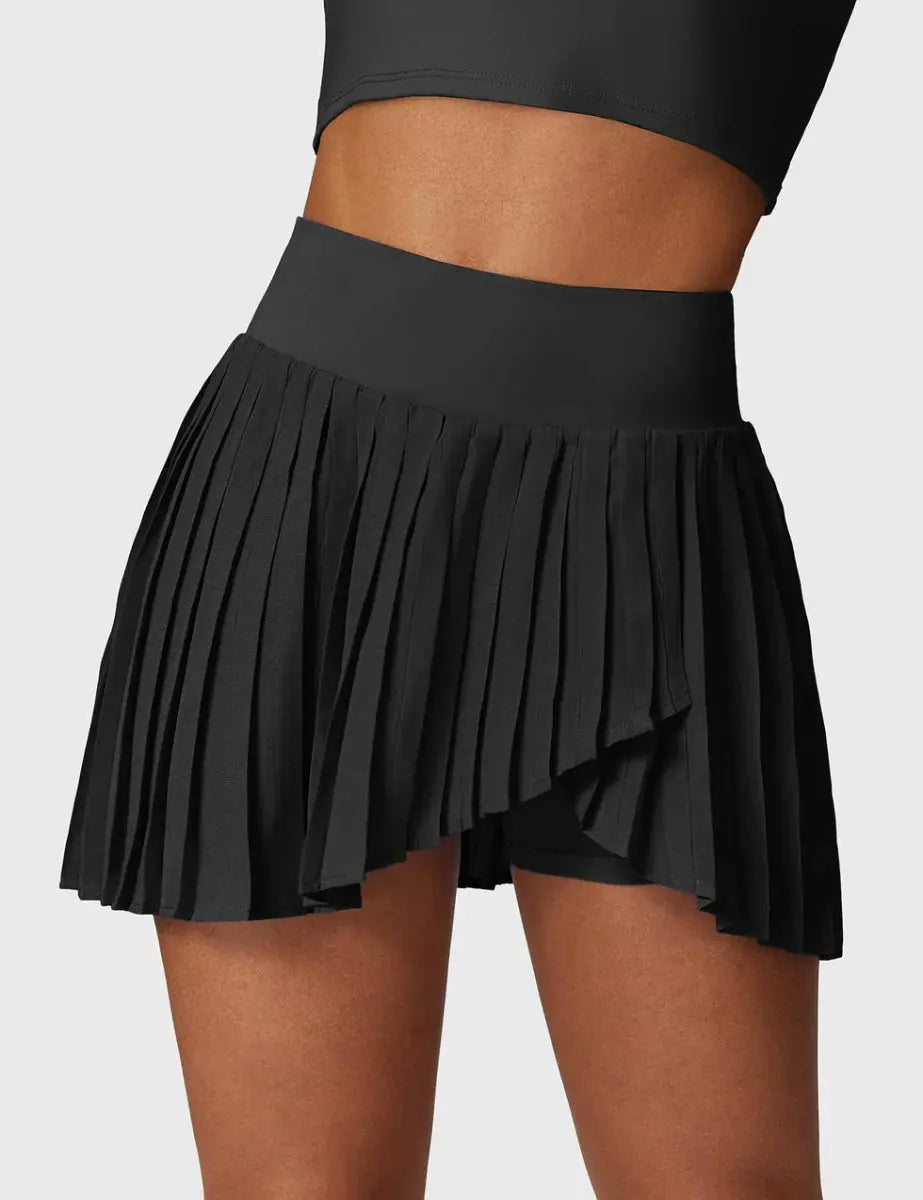 VIREA™ Court Flow Tennis Set - LEVEFIT