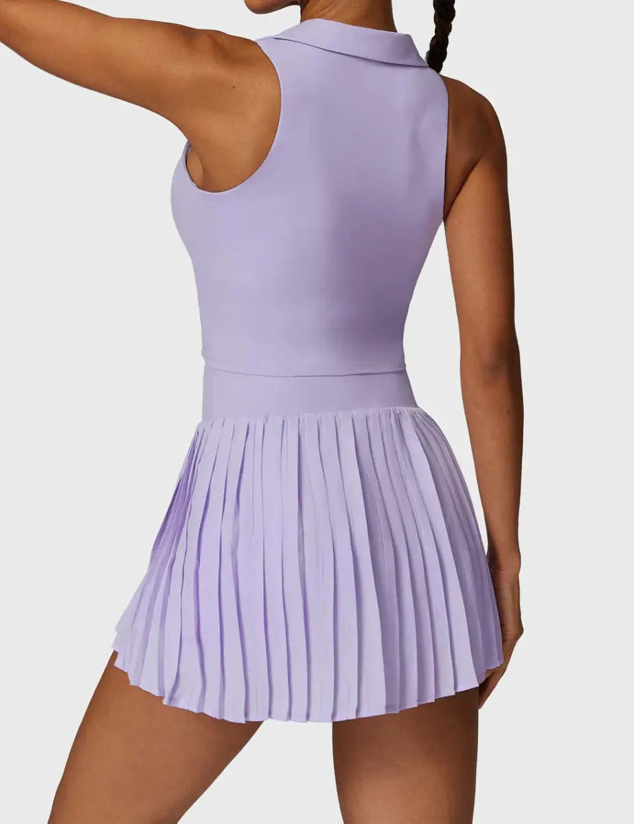 VIREA™ Court Flow Tennis Set - LEVEFIT
