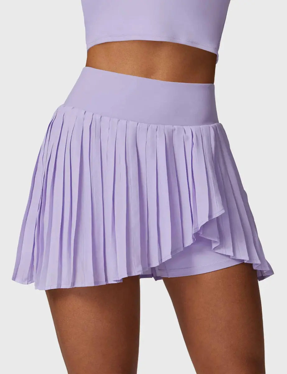VIREA™ Court Flow Tennis Set - LEVEFIT