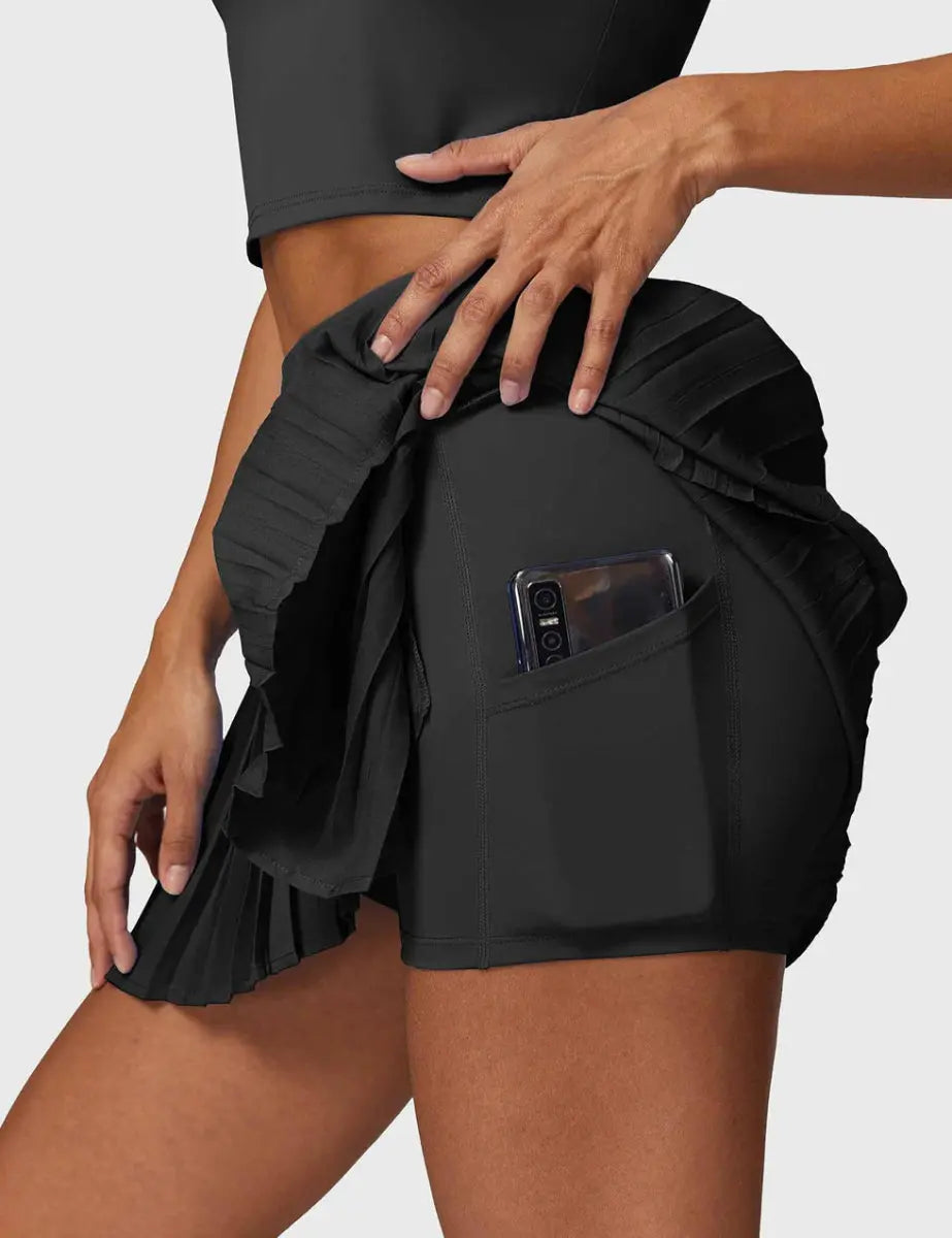 VIREA™ Court Flow Tennis Set - LEVEFIT