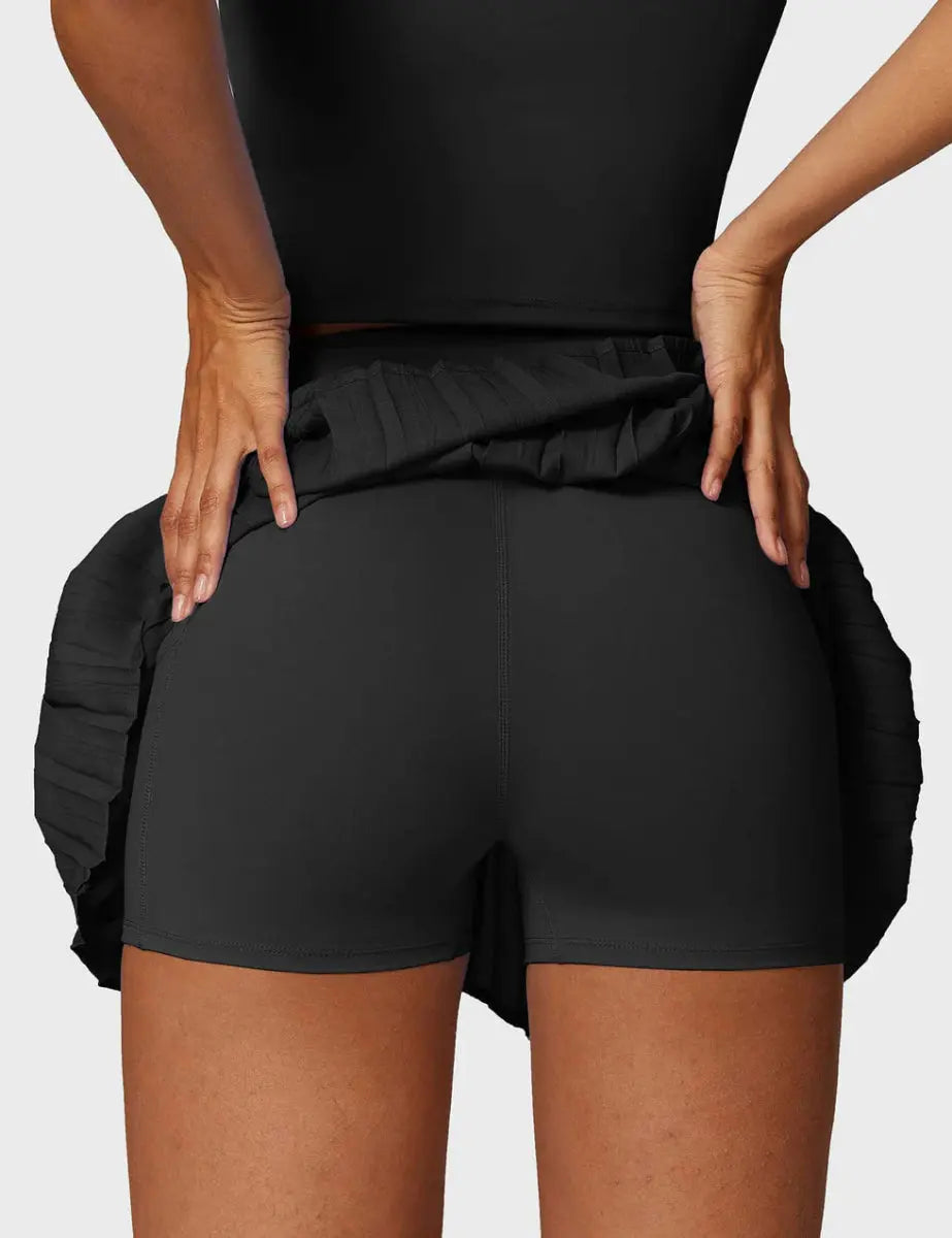 VIREA™ Court Flow Tennis Set - LEVEFIT