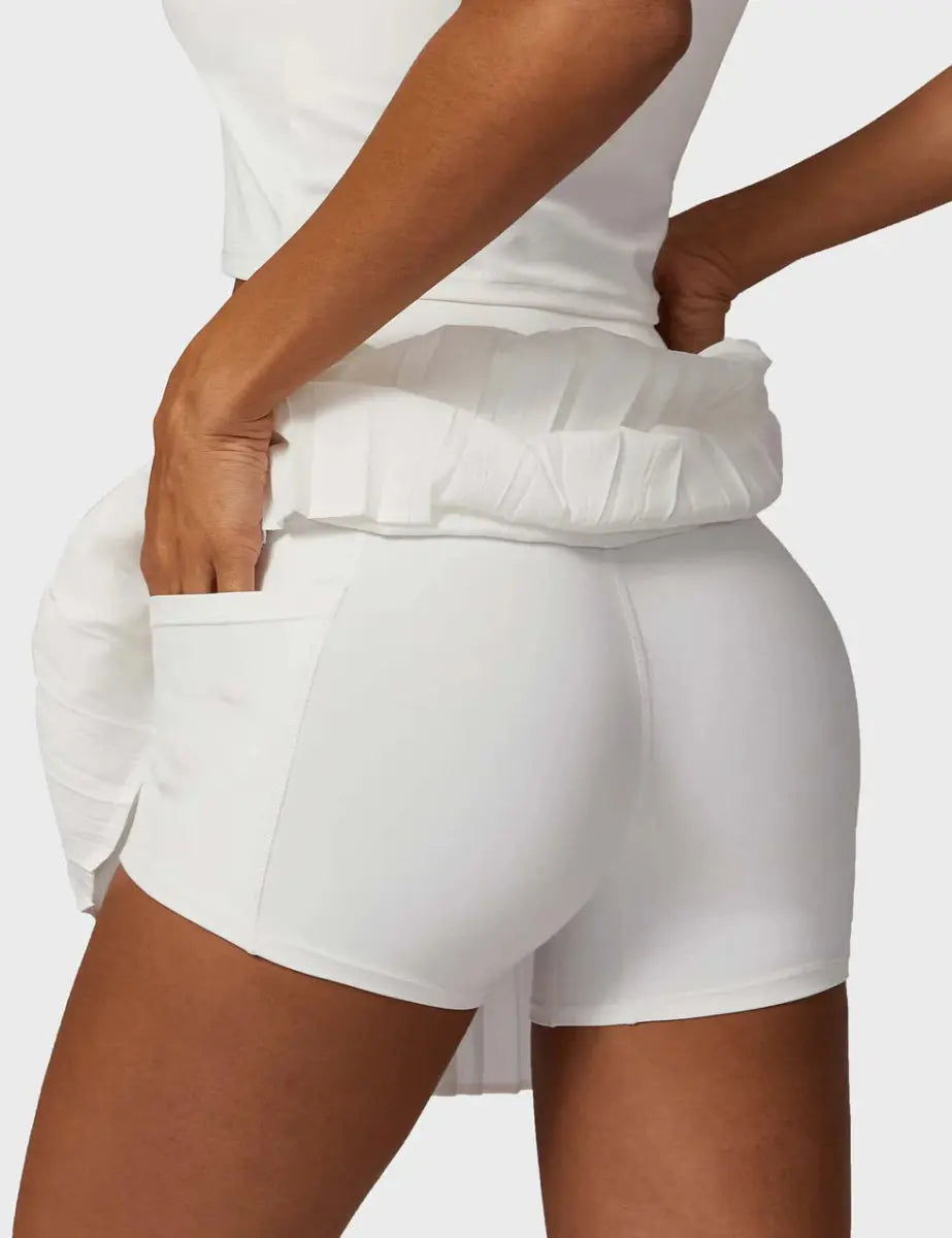 VIREA™ Court Flow Tennis Set - LEVEFIT