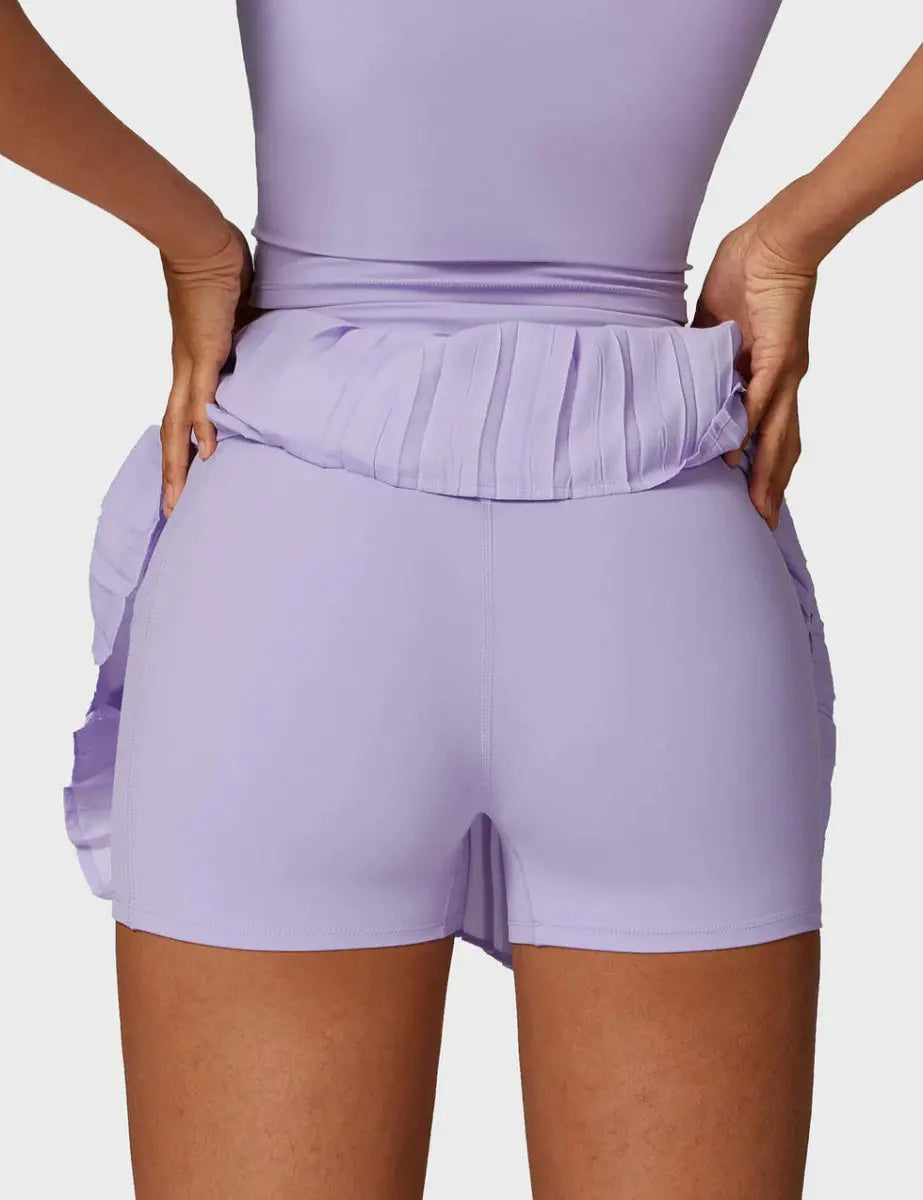 VIREA™ Court Flow Tennis Set - LEVEFIT