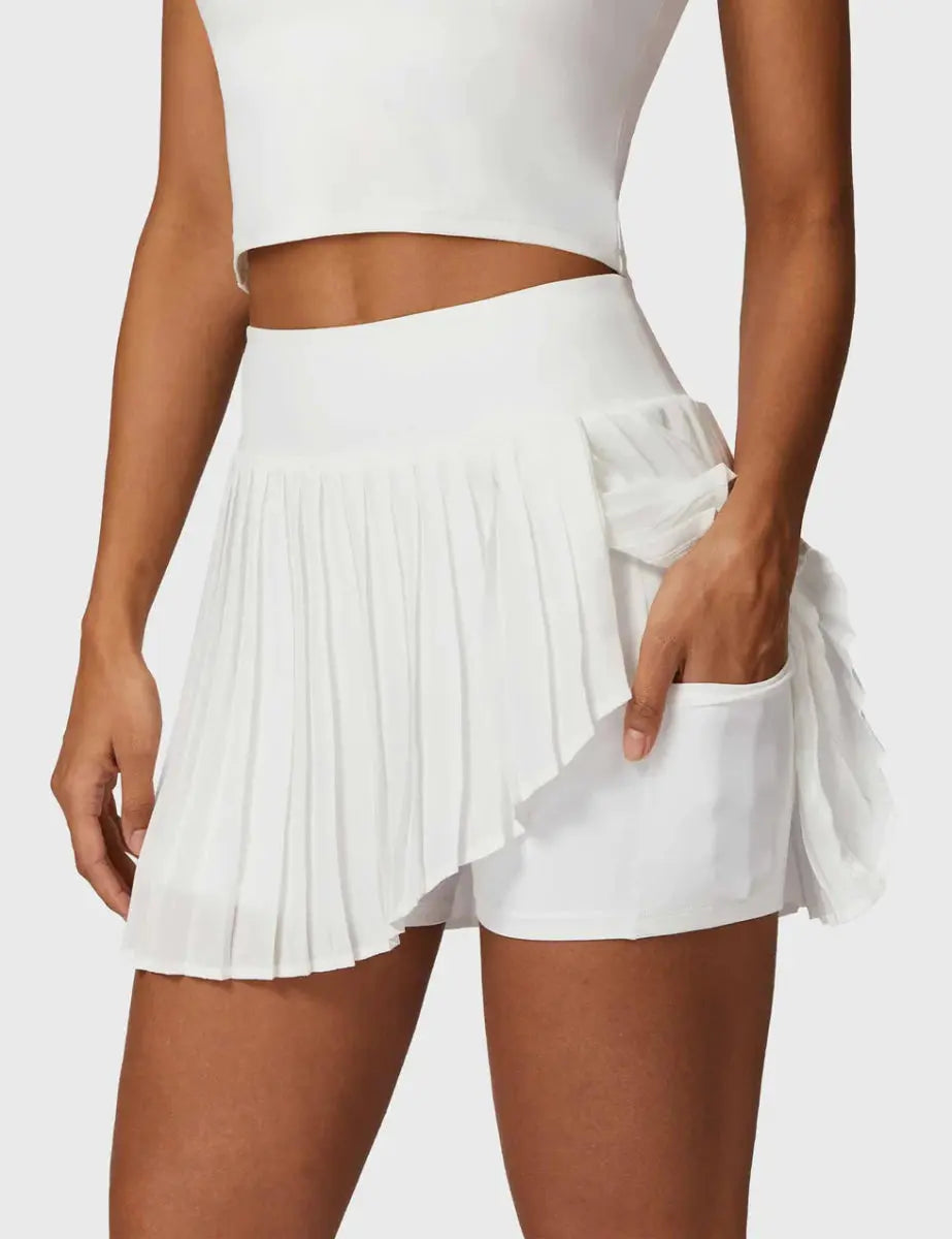 VIREA™ Court Flow Tennis Set - LEVEFIT