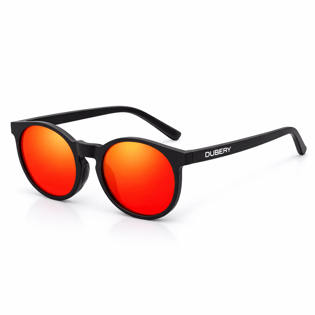 VOLCANO RED™ - LEVEFIT