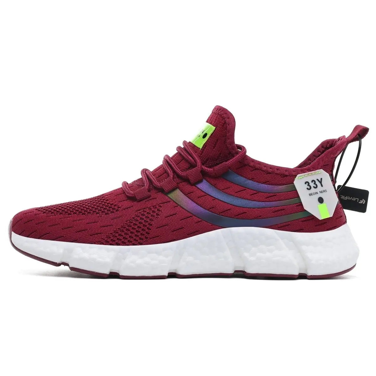 X9000™ Colors - LEVEFIT