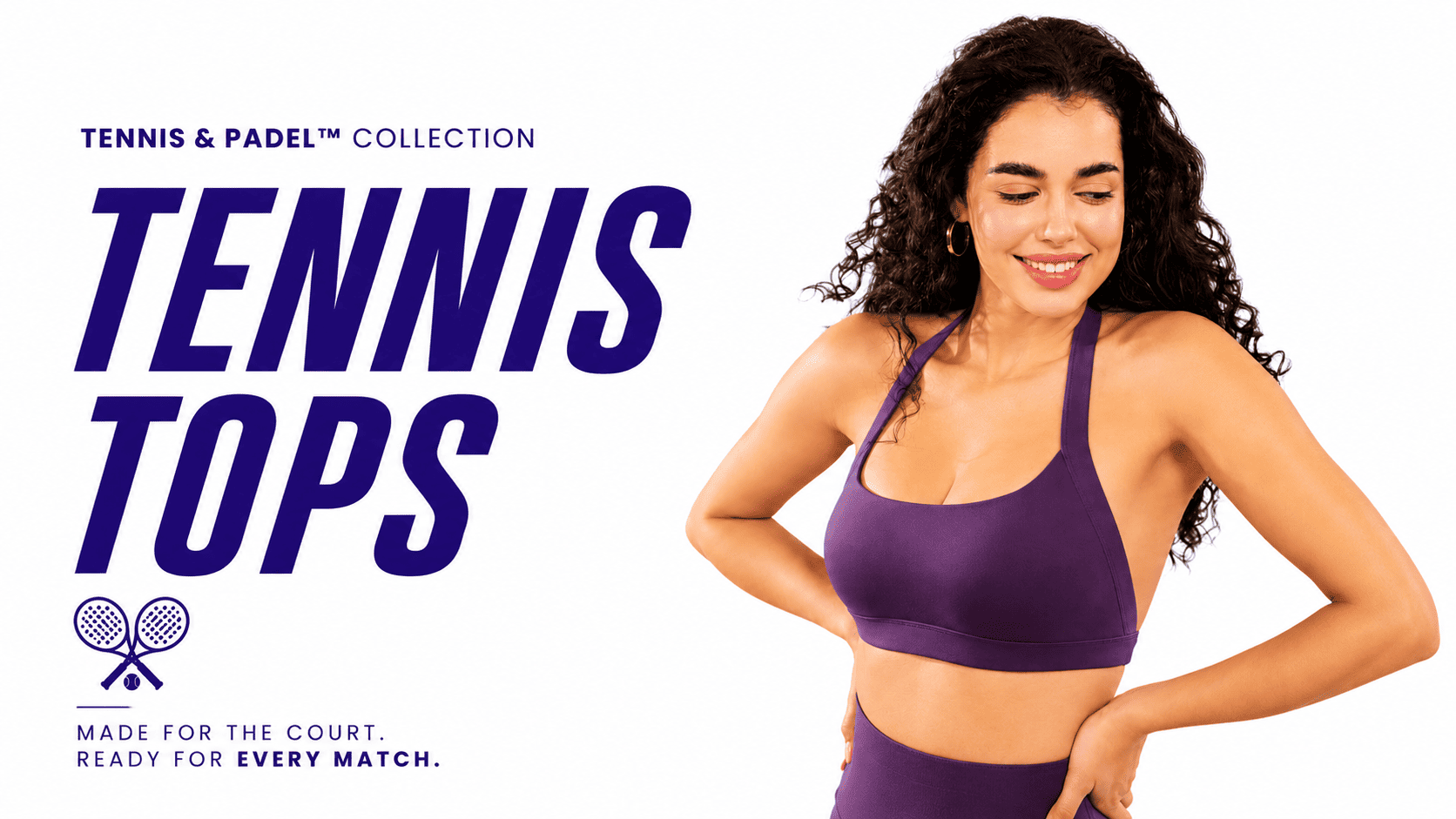 Tennis Tops