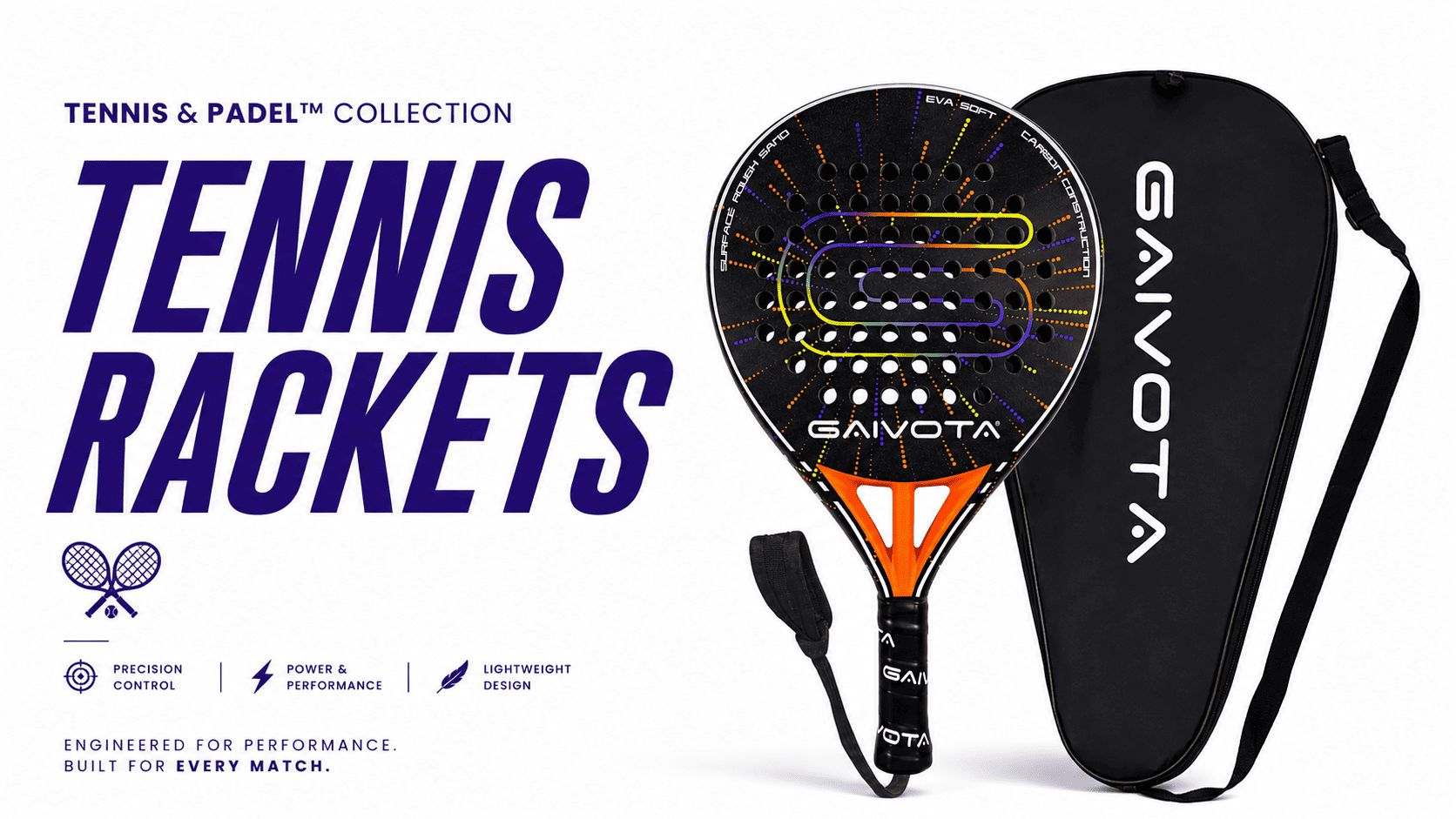 Tennis Schläger