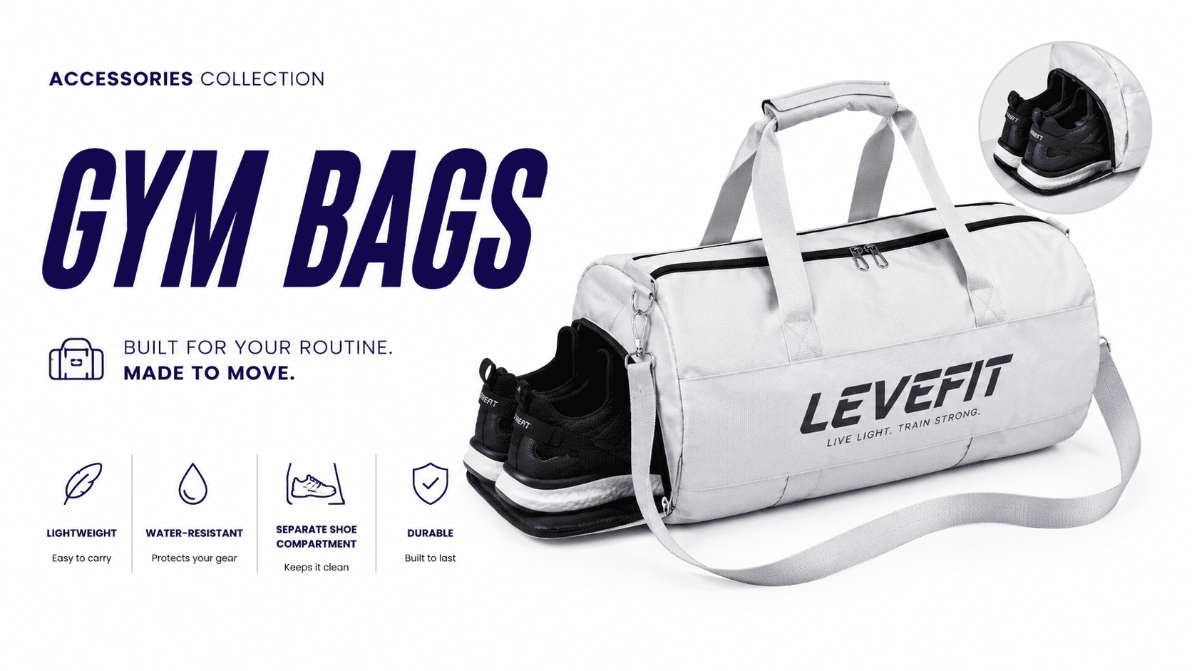 Gym Bags