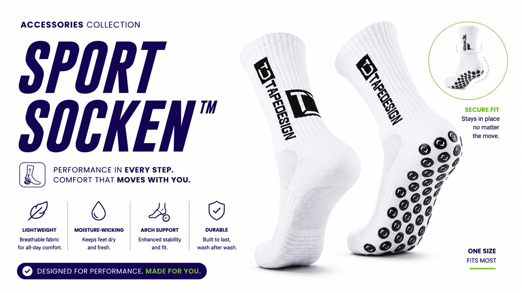 Sport Socken™