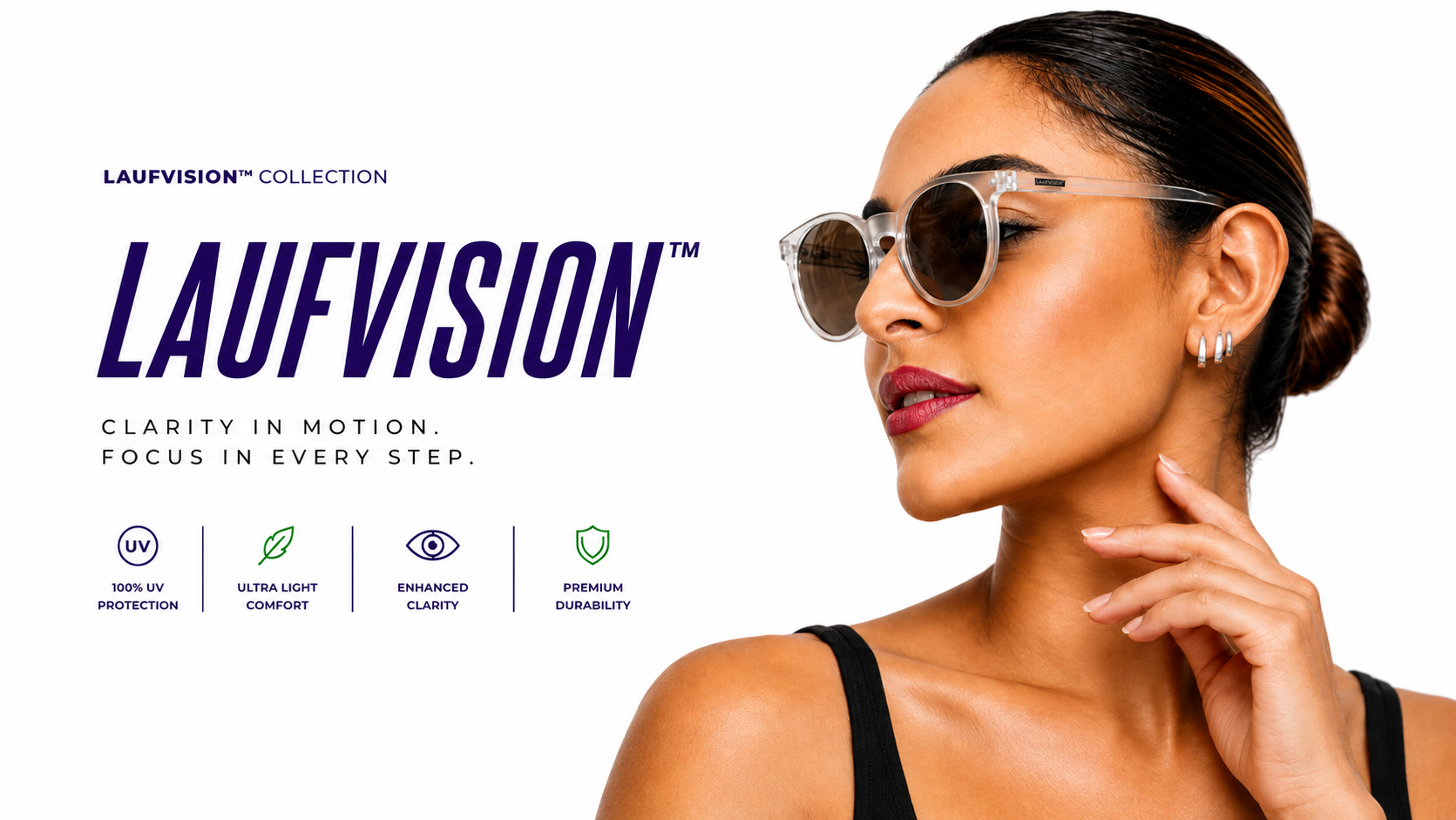 LaufVision™ - LEVEFIT