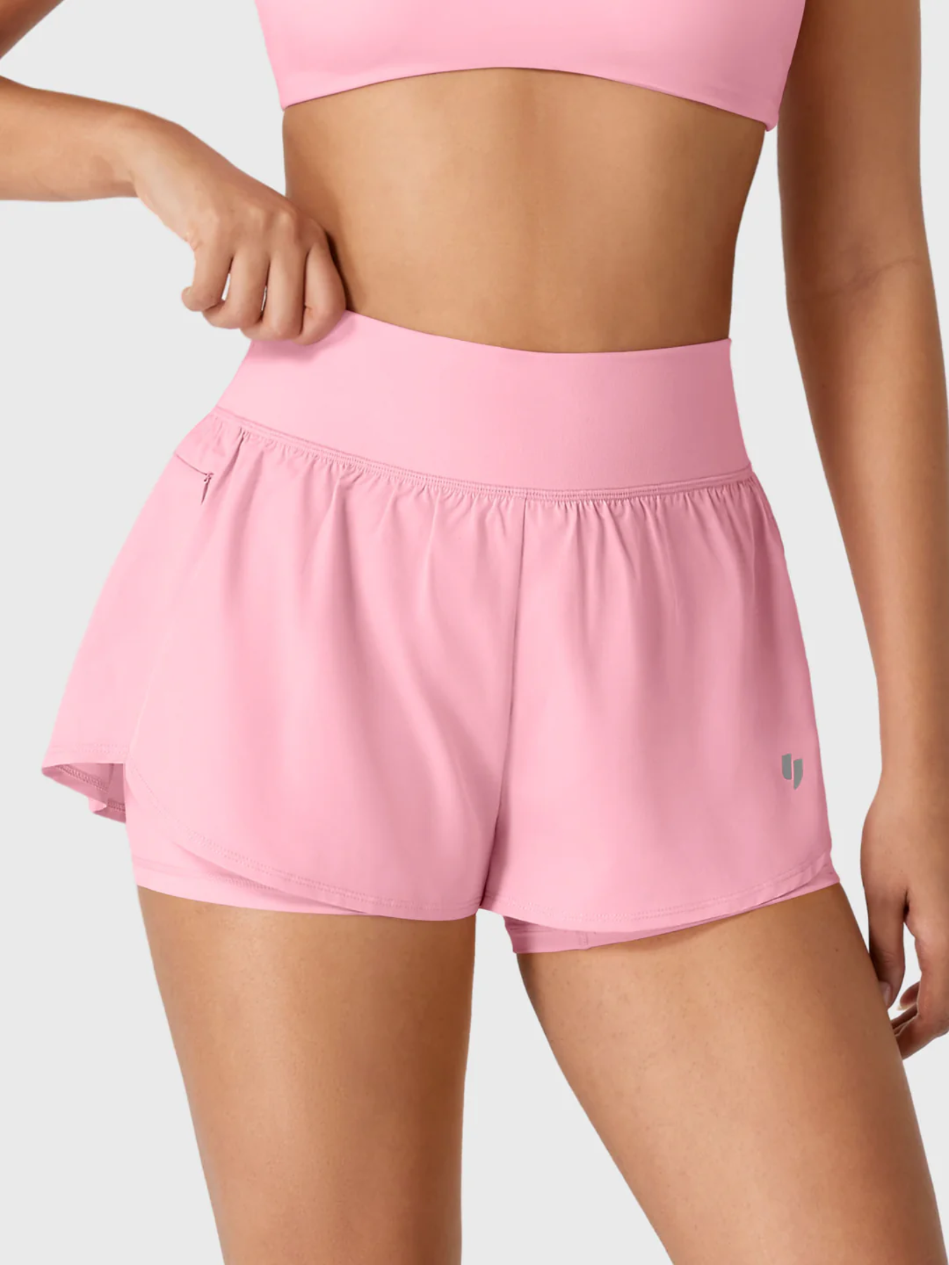 AERIVA™ Performance Shorts