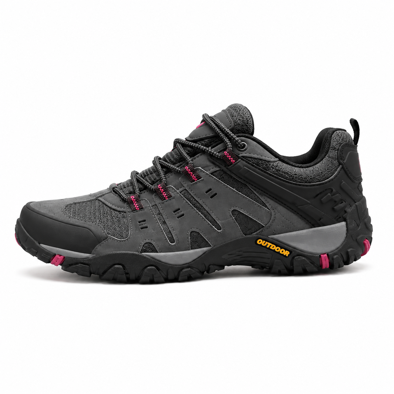 MountainTrek™