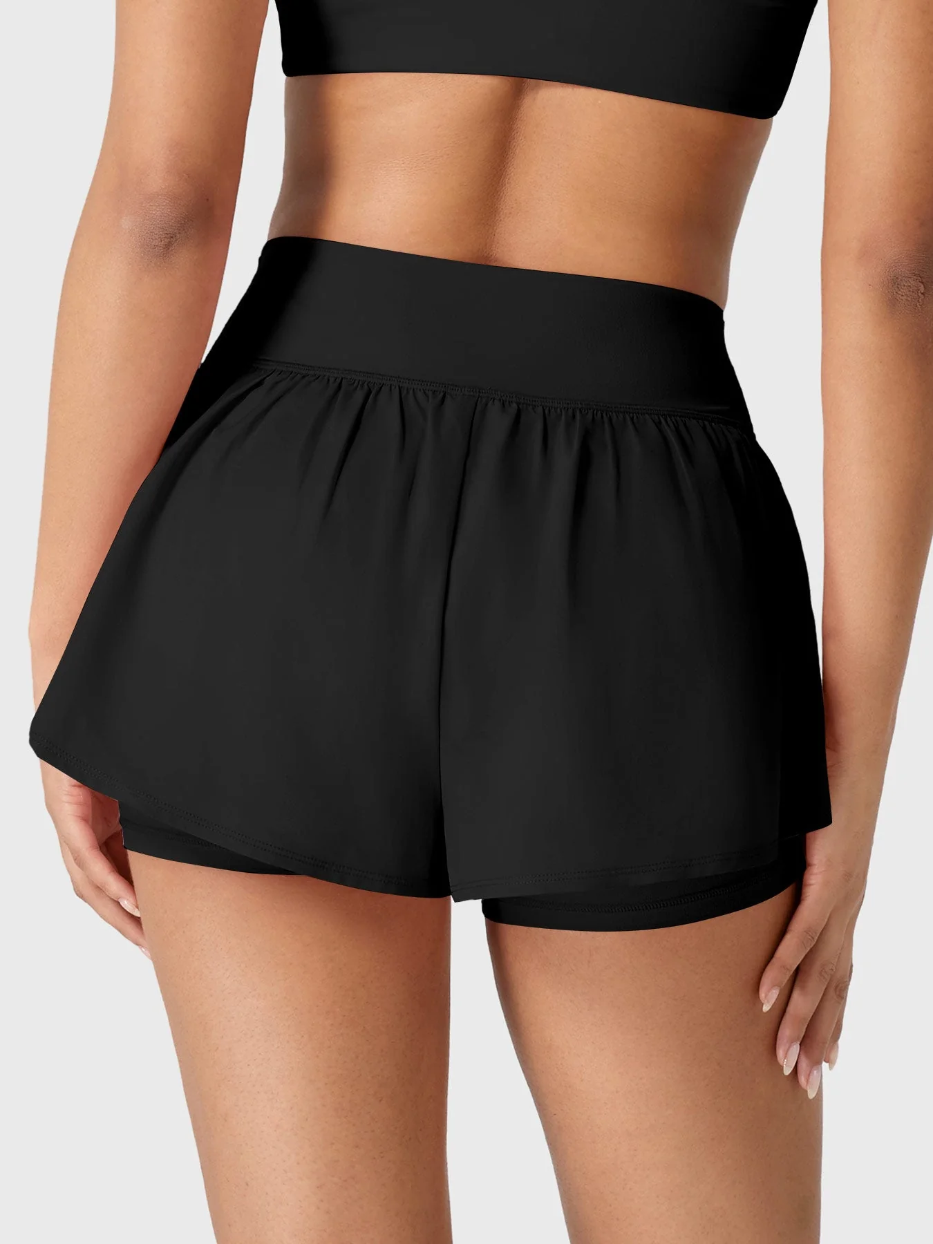 AERIVA™ Performance Shorts