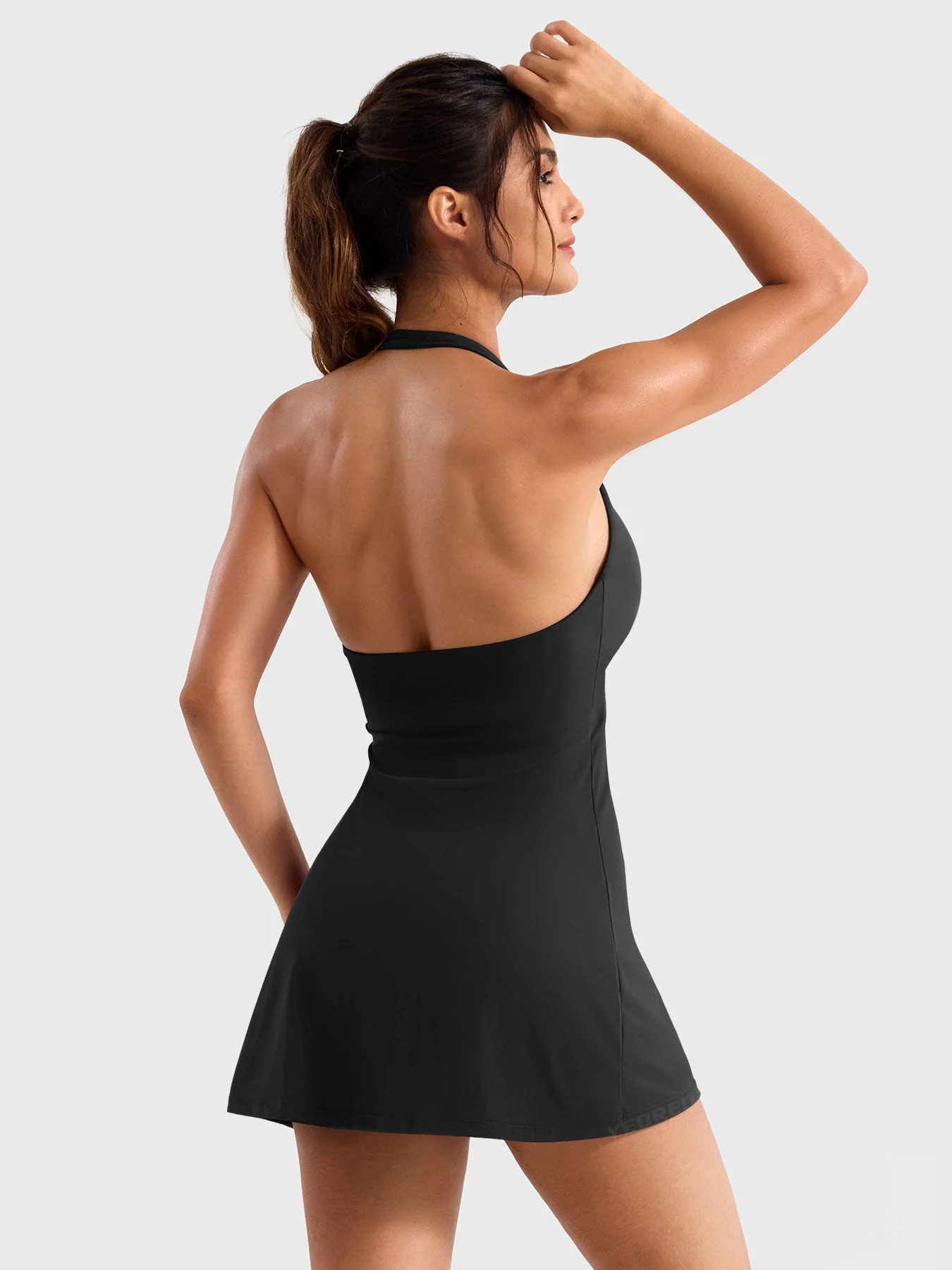 ELYVIA™ Court Dress