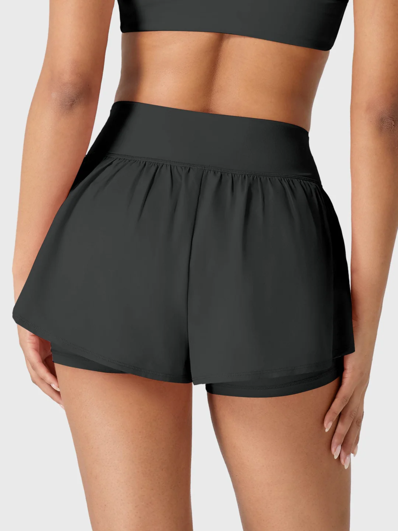 AERIVA™ Performance Shorts