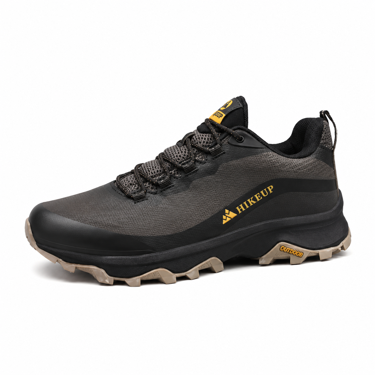 TrailMotion™