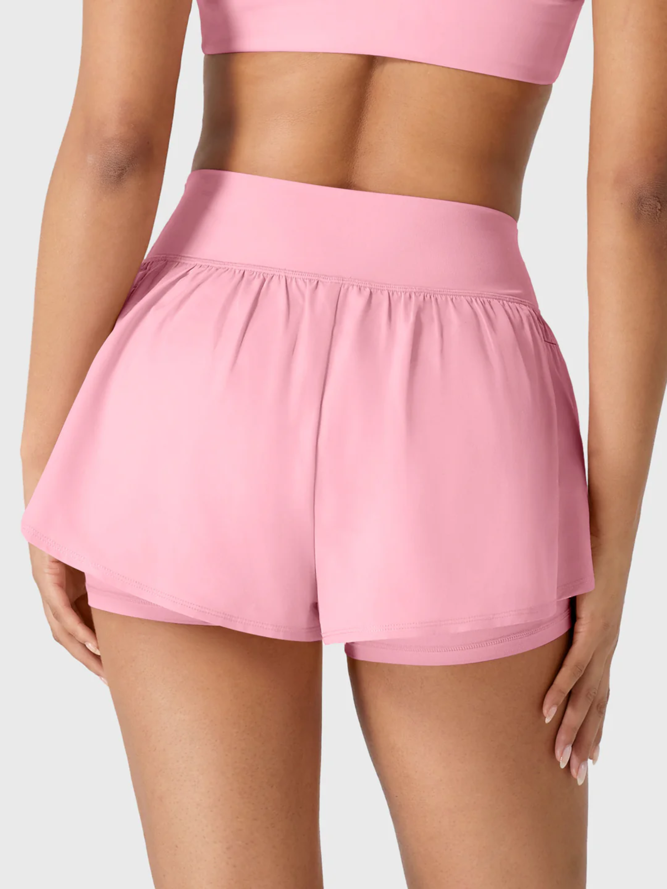AERIVA™ Performance Shorts