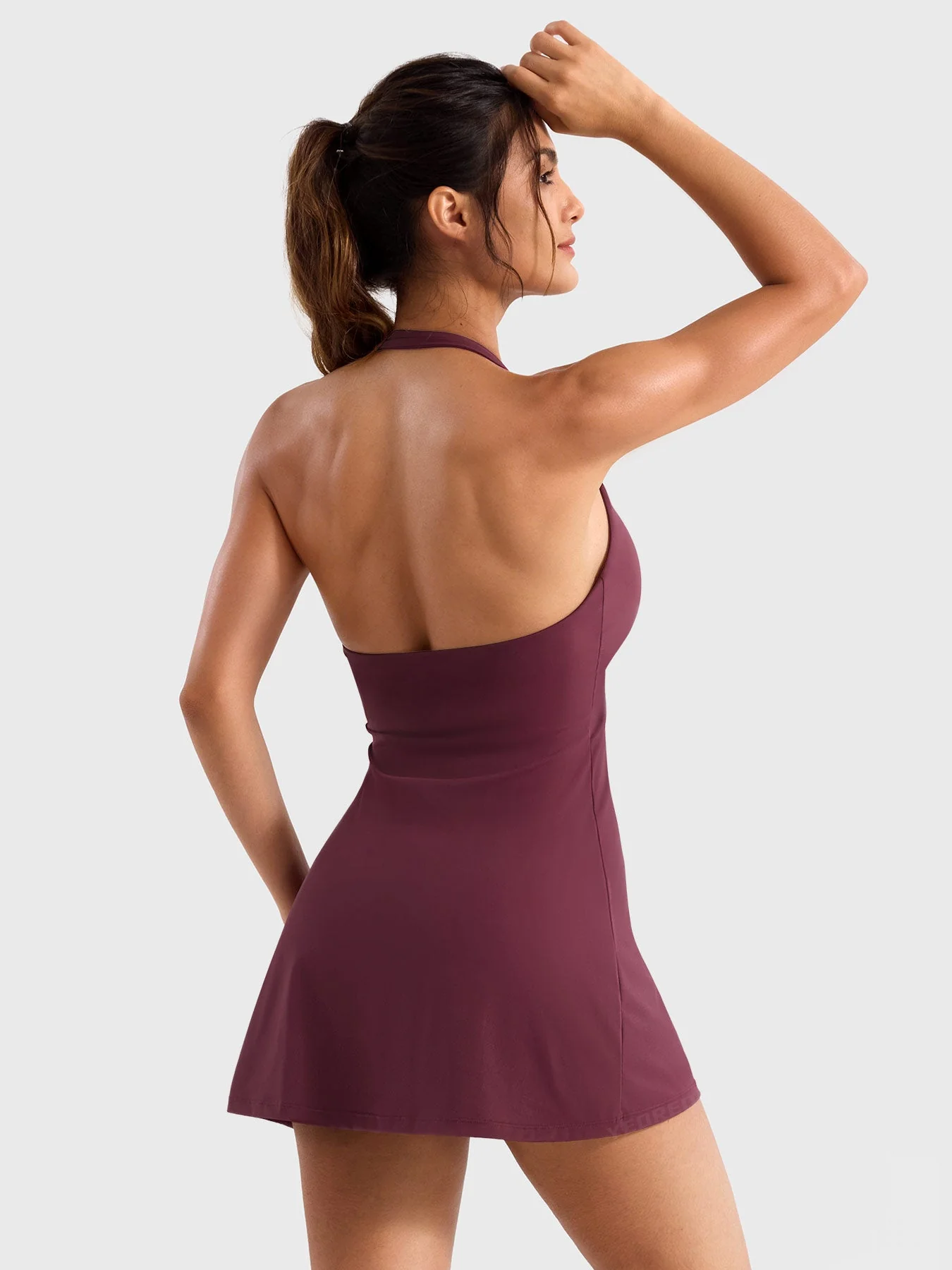 ELYVIA™ Court Dress