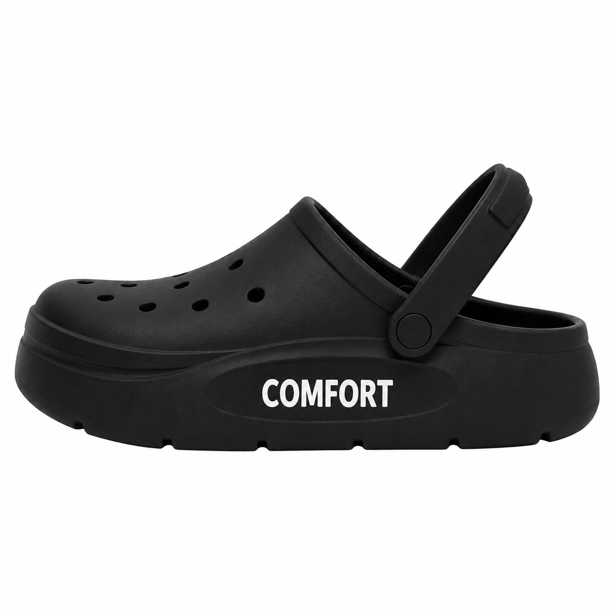 ComfyCroft™