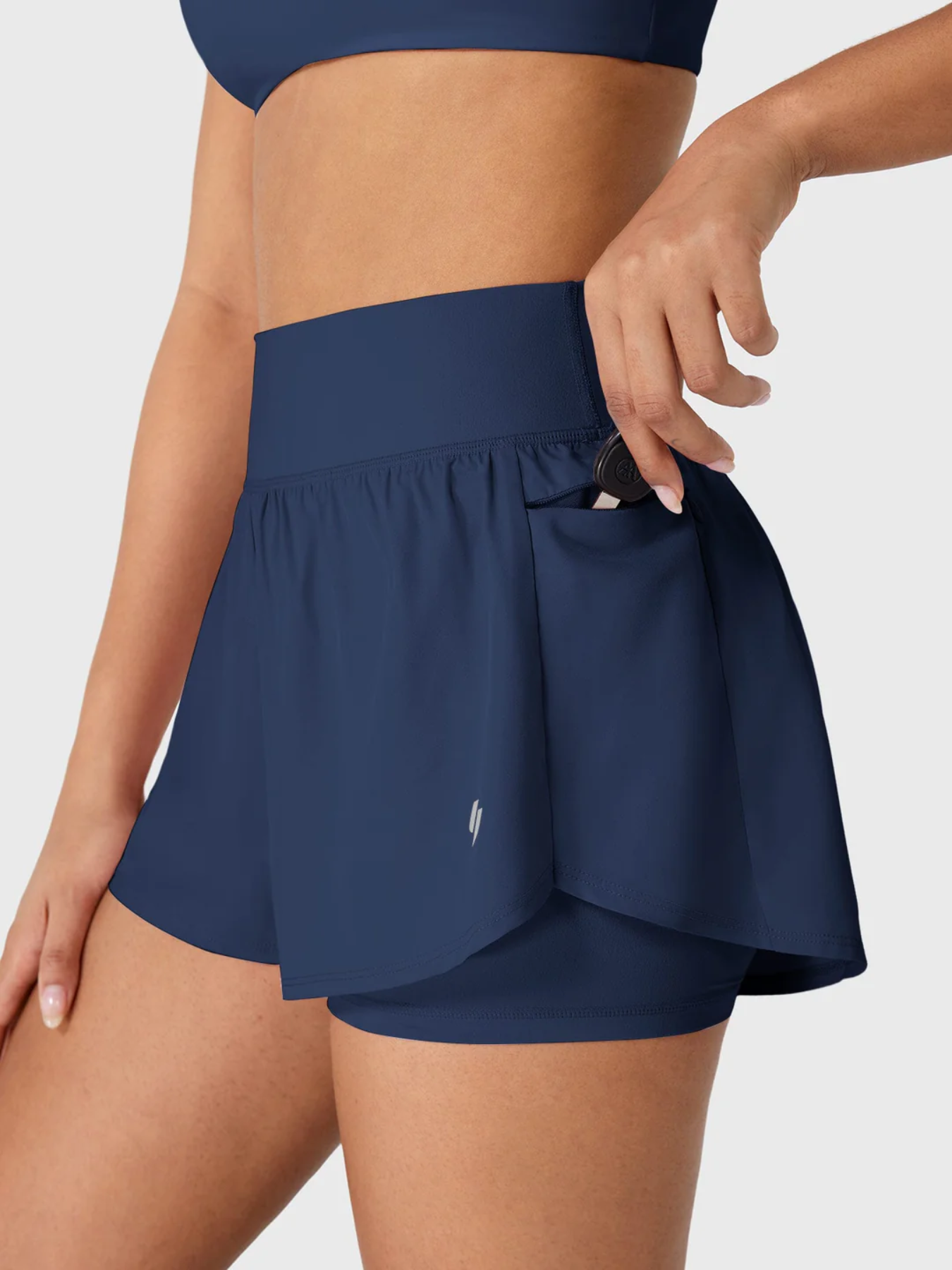 AERIVA™ Performance Shorts