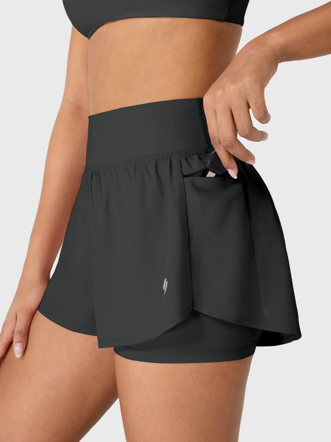 AERIVA™ Performance Shorts