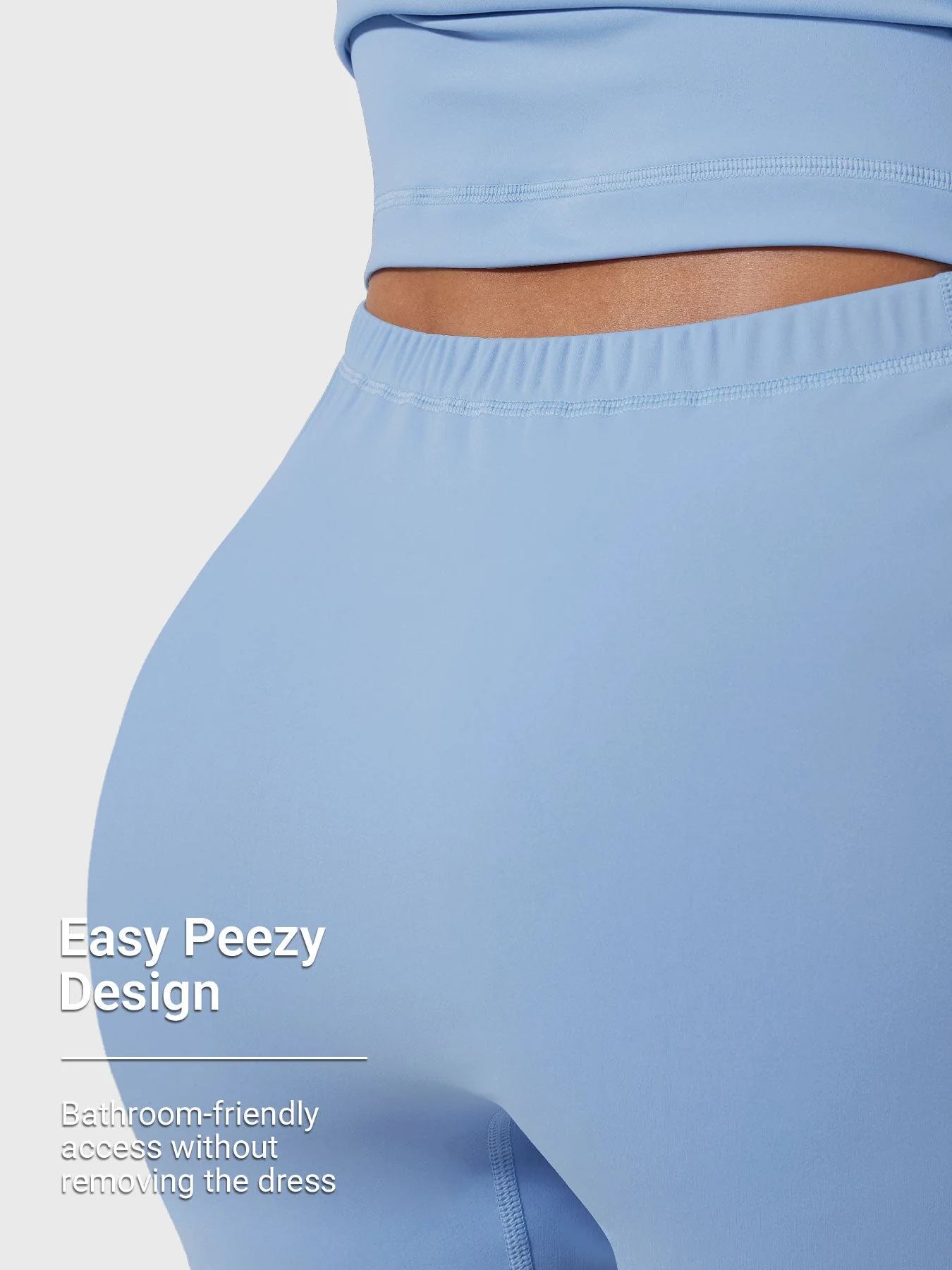 LUNARA™ Open court dress