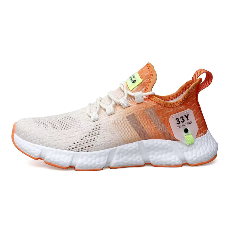 RunFit Flex™ 가볍고 통기성이 좋은