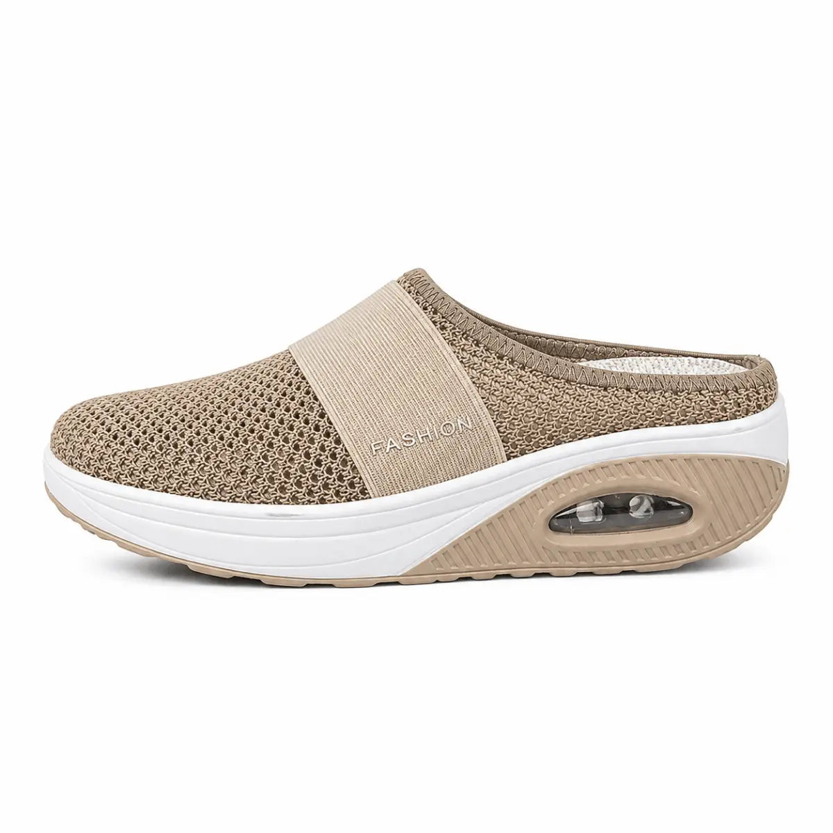 AirEase™ - LEVEFIT