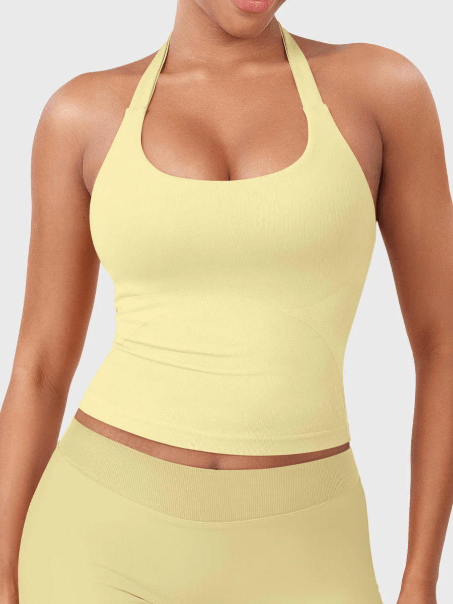 AURÉVA™ Sculpt Tank - LEVEFIT