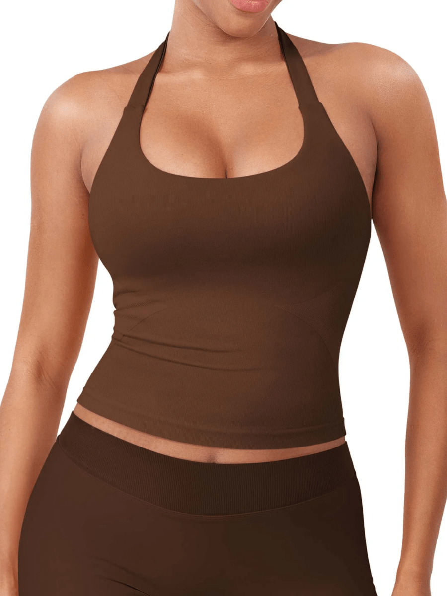 AURÉVA™ Sculpt Tank - LEVEFIT