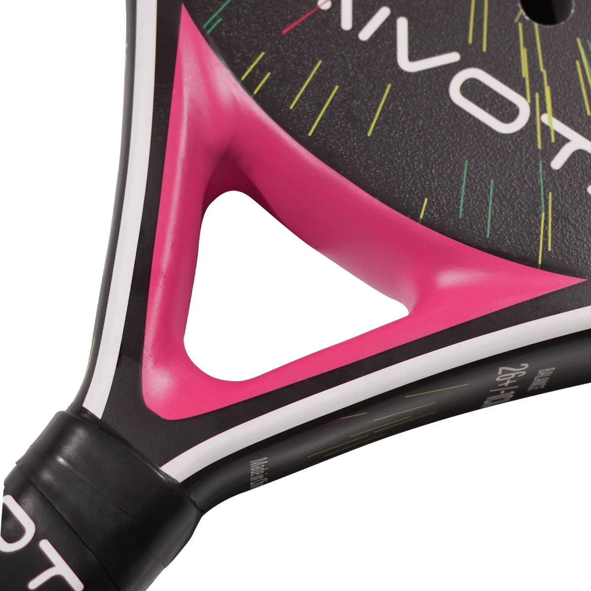CarbonForce PX20 - LEVEFIT